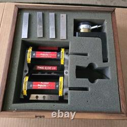 Magna-set Pro Kit Joiner Gauge Set /Tool Set/Tooling/Woodworking