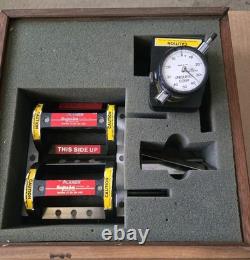 Magna-set Pro Kit Joiner Gauge Set /Tool Set/Tooling/Woodworking