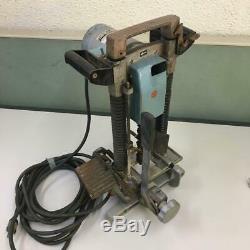 Makitata 7100B Chain Mortiser TESTED DIY power tools electric woodworking USED