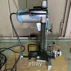 Makitata 7100B Chain Mortiser TESTED DIY power tools electric woodworking USED 2