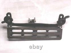 Millers Falls Co. No. 88 Jointer Gauge Fence Woodworking Carpentry Hand Tool