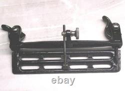 Millers Falls Co. No. 88 Jointer Gauge Fence Woodworking Carpentry Hand Tool