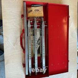 Milwaukee Door & Jamb Butt Templet Kit FREE SHIPPING
