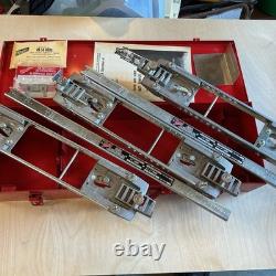 Milwaukee Door & Jamb Butt Templet Kit FREE SHIPPING