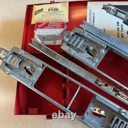 Milwaukee Door & Jamb Butt Templet Kit FREE SHIPPING