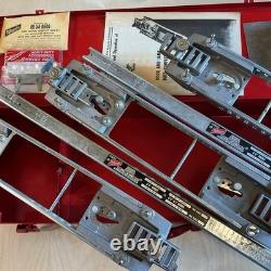 Milwaukee Door & Jamb Butt Templet Kit FREE SHIPPING