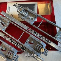 Milwaukee Door & Jamb Butt Templet Kit FREE SHIPPING