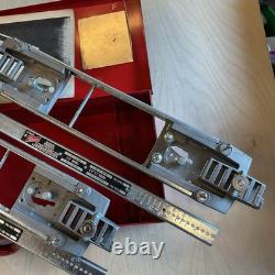 Milwaukee Door & Jamb Butt Templet Kit FREE SHIPPING
