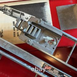 Milwaukee Door & Jamb Butt Templet Kit FREE SHIPPING