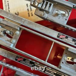 Milwaukee Door & Jamb Butt Templet Kit FREE SHIPPING