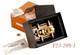 Minty fine shape w box BRIDGE CITY TOOLS HP 4 woodworking plane LIMITED w cert