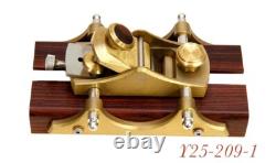 Minty fine shape w box BRIDGE CITY TOOLS HP 4 woodworking plane LIMITED w cert