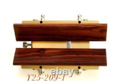 Minty fine shape w box BRIDGE CITY TOOLS HP 4 woodworking plane LIMITED w cert