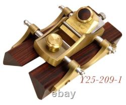 Minty fine shape w box BRIDGE CITY TOOLS HP 4 woodworking plane LIMITED w cert