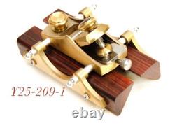 Minty fine shape w box BRIDGE CITY TOOLS HP 4 woodworking plane LIMITED w cert