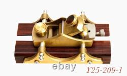 Minty fine shape w box BRIDGE CITY TOOLS HP 4 woodworking plane LIMITED w cert