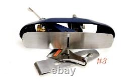 Minty upgrade shape RECORD TOOLS 020 20 CIRCULAR woodworking plane w box