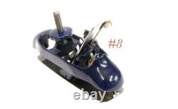 Minty upgrade shape RECORD TOOLS 020 20 CIRCULAR woodworking plane w box