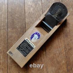 Mitsuhiro Japanese Kanna Woodworking Plane 60mm Used