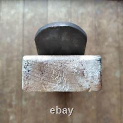 Mitsuhiro Japanese Kanna Woodworking Plane 60mm Used