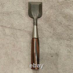 NOMI Chisel Japanese Carpentry Woodworking Tool 48mm B-32