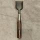 NOMI Chisel Japanese Carpentry Woodworking Tool 48mm B-32