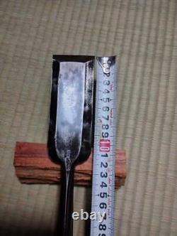 NOMI Chisel Japanese Carpentry Woodworking Tool 48mm #R-0448