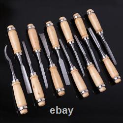 NOMI Chisel Japanese Carpentry Woodworking Tool Set Lot of 12