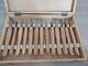 NOMI Chisel Japanese Carpentry Woodworking Tool Set Lot of 13