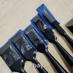 NOMI Chisel Japanese Carpentry Woodworking Tool Set Lot of 16