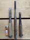 NOMI Chisel Japanese Carpentry Woodworking Tool Set Lot of 3 KY465