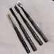 NOMI Chisel Japanese Carpentry Woodworking Tool Set Lot of 4