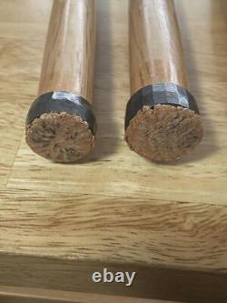 NOMI Chisel Japanese Carpentry Woodworking Tool Set Lot of 4 KY543