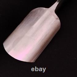 Nomi 36mm Gouge Hand Tool Carving Chisel Vintage Ready to Use Woodworking