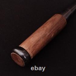 Nomi 36mm Gouge Hand Tool Carving Chisel Vintage Ready to Use Woodworking