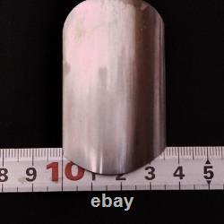 Nomi 36mm Gouge Hand Tool Carving Chisel Vintage Ready to Use Woodworking