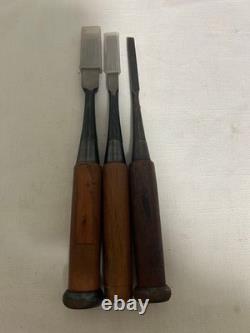 Nomi 5pc Planes Nomi Mallet Gouge Woodworking Tool Set Starter Kit Basic