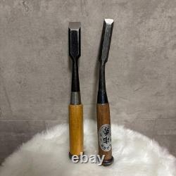 Nomi Chisel Woodworking Tool Flat Chisel for Furniture Making Used Good