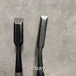 Nomi Chisel Woodworking Tool Flat Chisel for Furniture Making Used Good