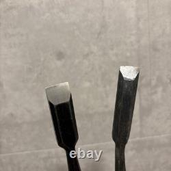Nomi Chisel Woodworking Tool Flat Chisel for Furniture Making Used Good