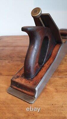 Norris A1 Panel Plane. Adjustable Infill Plane