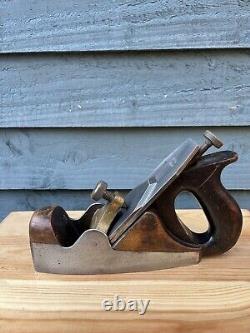 Norris London A5 Adjustable Smoothing Plane Antique Tools