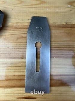 Norris London A5 Adjustable Smoothing Plane Antique Tools