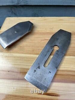 Norris London A5 Adjustable Smoothing Plane Antique Tools