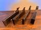Norris Spiers Mathieson Rabbet Shoulder Planes Rare British Woodwork Tools
