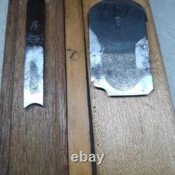 ONo. 883 5pc Special Planes Set Used Vintage Hand Tools for Woodworking