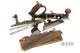 Older NON NOTCHED STANLEY TOOLS 45 plow combination woodworking plane