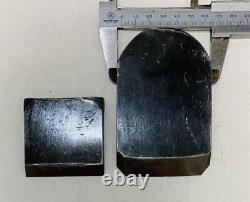 Only Blade Kanna Hand Plane Japanese Carpentry Woodworking Tool Q-87