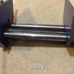 Original Record 52 1/2 Made In England Woodworking Vise Quick Release