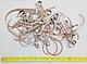 Outside Calipers Lot, (25) Machinists / Woodworkers Lot, B & S, Starrett, Union